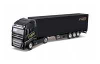 VOLVO FH16 Globetrotter 750 1:43 BBURAGO