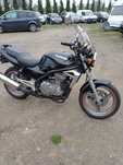 Dwa Motory kawasaki czytaj opis