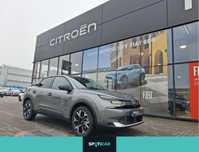 Citroën C4 Salon Polska, DEMO, Nowy model