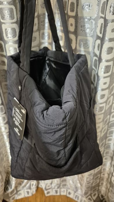 Сумка дорожня, спортивна шоперPuma