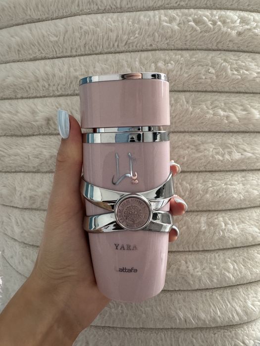 Perfumy YARA Lattafa