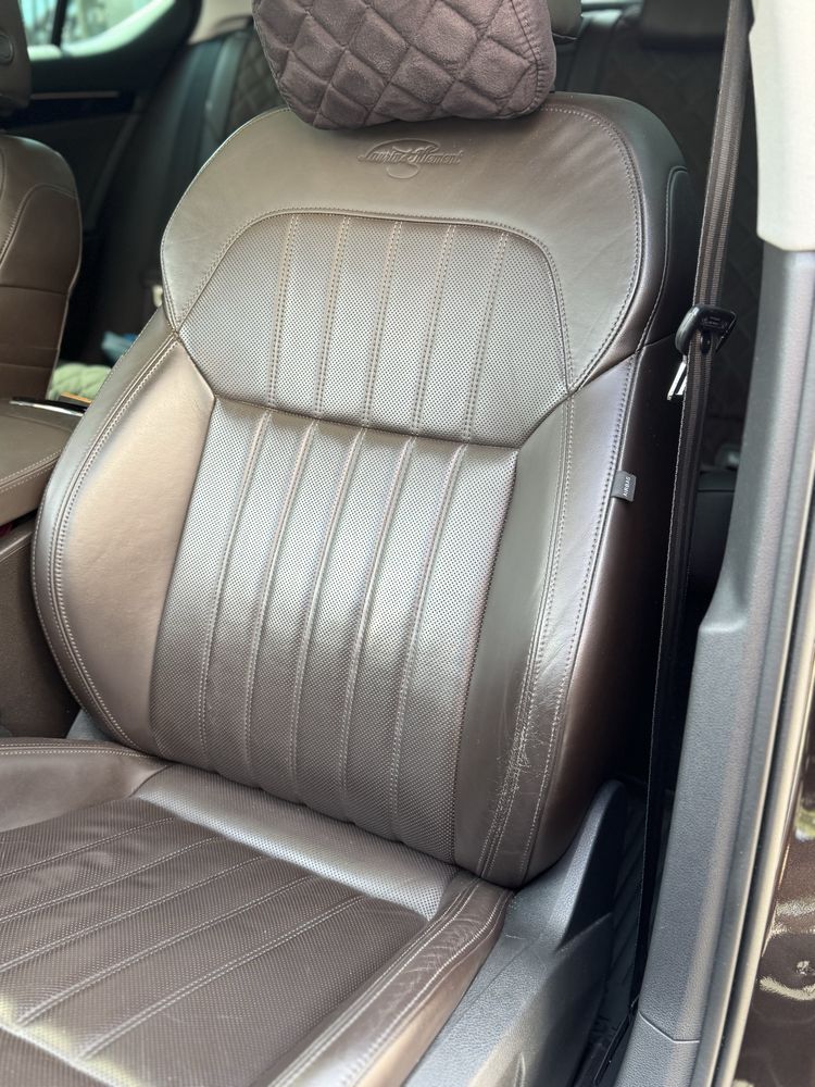 Skoda superb 4*4 2л дизель (190л.с)2016г