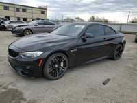 BMW M4 2015 3.0 F82