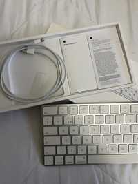 Apple Magic Keyboard