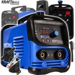 KRAFT&DELE Spawarka Inwertorowa Igbt Mma Lift Tig 350a 230v LCD