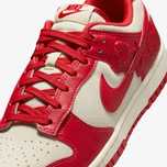 Кросівки nike dunk low red ‘roses’  кеди найк данк womens