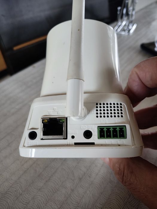 Радіоняня/міні-камера Watchbot 3.0 Plug & Play