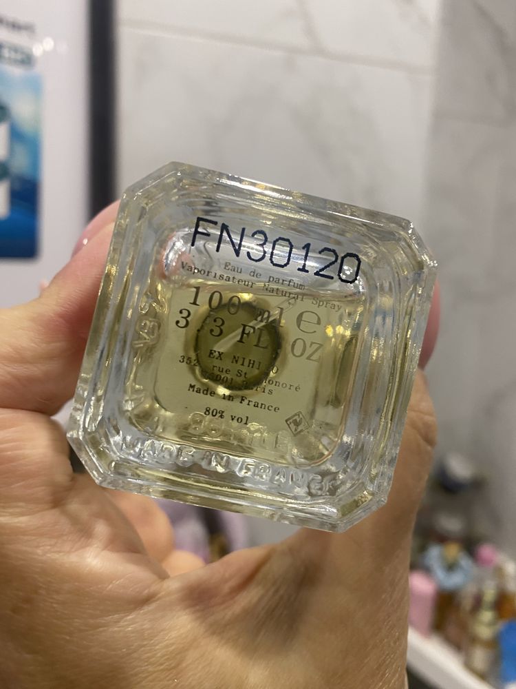 Ex Nihilo Fleur Narcotique  100 мл