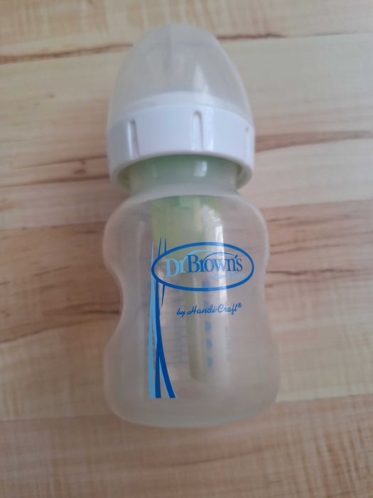 Butelka dr browns 150 ml używana