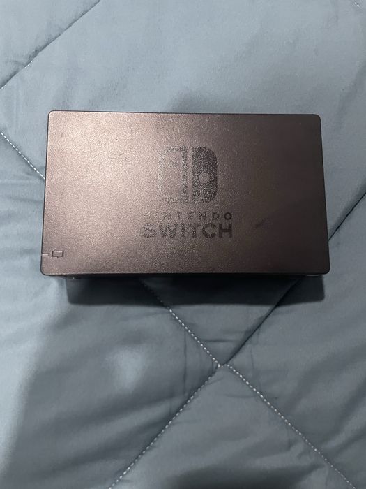 Nintendo Switch V2