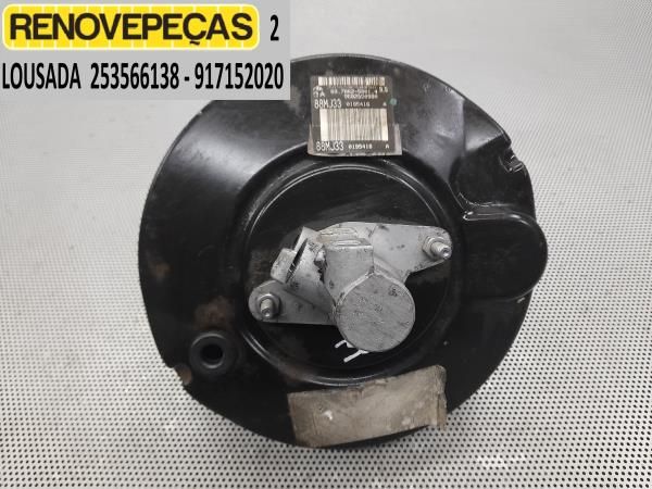 Servofreio PEUGEOT 3008 I (0U_)