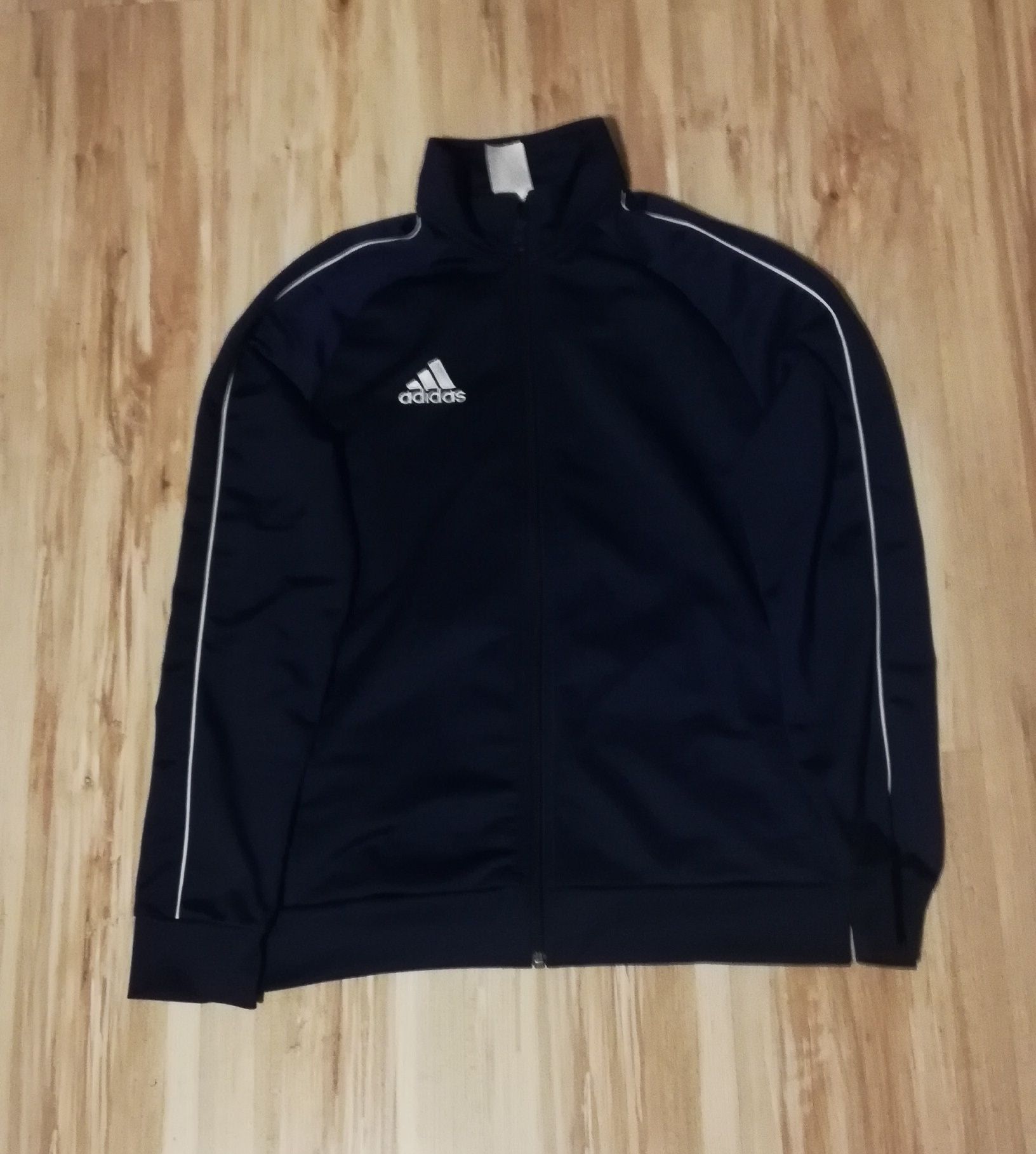 Bluza firmy adidas rozm 164