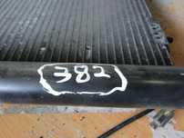 Radiador AC 9683489580 PEUGEOT 207 2008 1.6I TURBO USADO