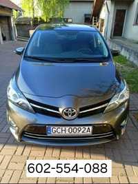Toyota verso 1.8 Business Edition 7 osMS