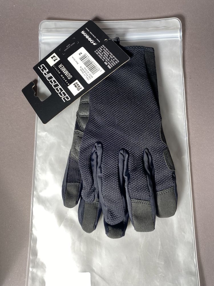 Assos trail FF Gloves