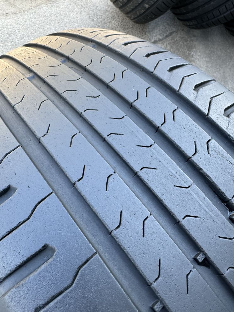 Шини 235/60R18-4шт Continental