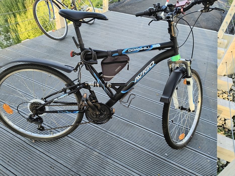 Rower Avigo DownHill 26"