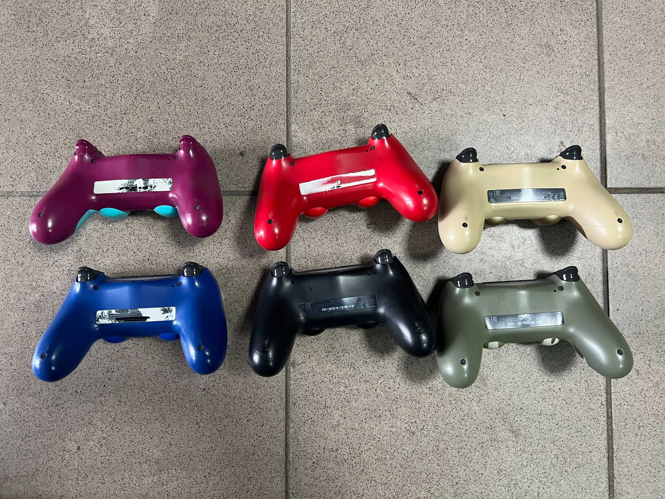 Pad PS4 Sprzedam