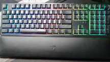 Klawiatura Razer Ornata Chroma V2
