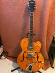 Vende-se Guitarra Fender Gretsch Electromatic