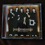 Polucjanci (wokal: Kuba Badach) - Tak Po Prostu CD - kultowy album