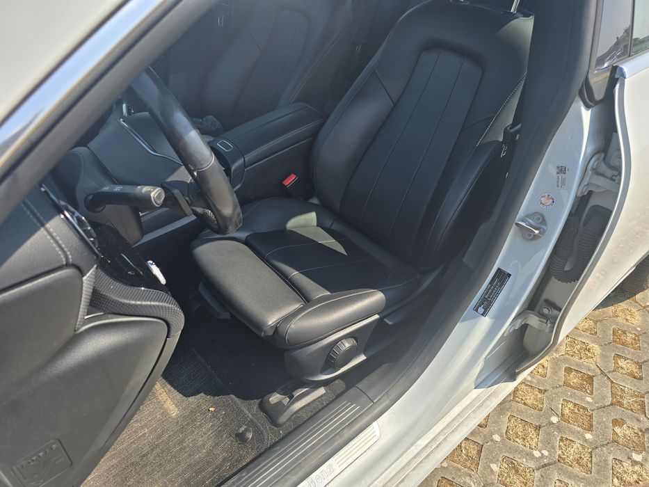 Mercedes CLA 200