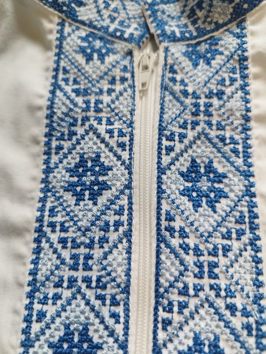 Вишиванка 3-4 роки 98 розмір