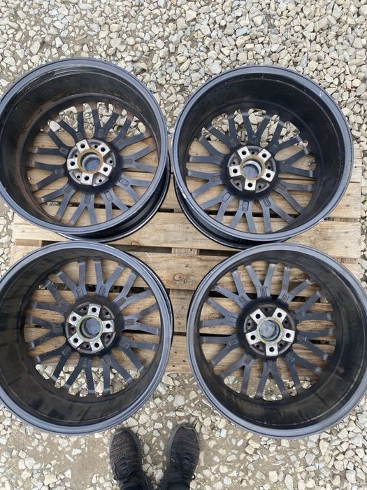 Диски R19 5x114,3 Tesla Model Y Model 3 Hyundai Santa Fe Kia Sorento