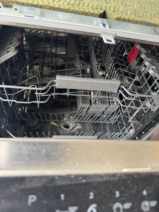 Zmywarka do zabudowy 60