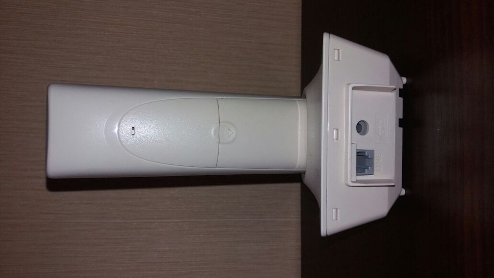 Телефон стационарный Panasonic