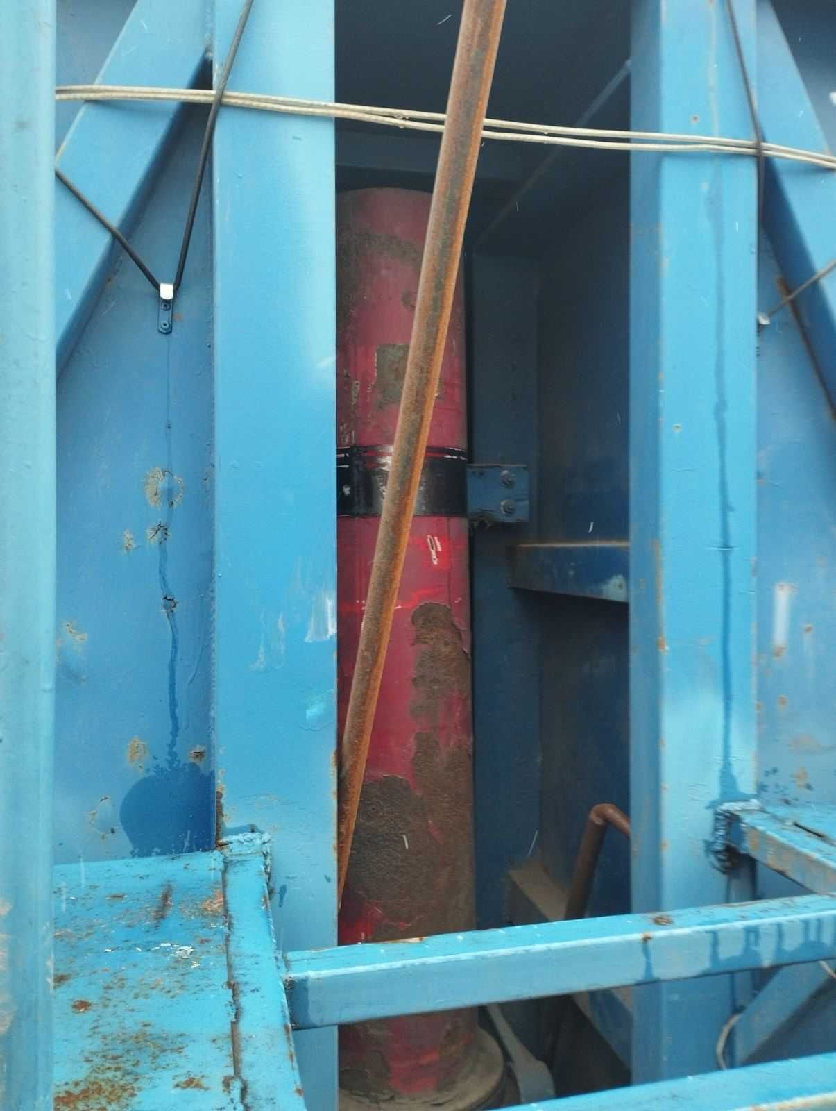 Продам причіп самоскид SCHMITZ SCS 24