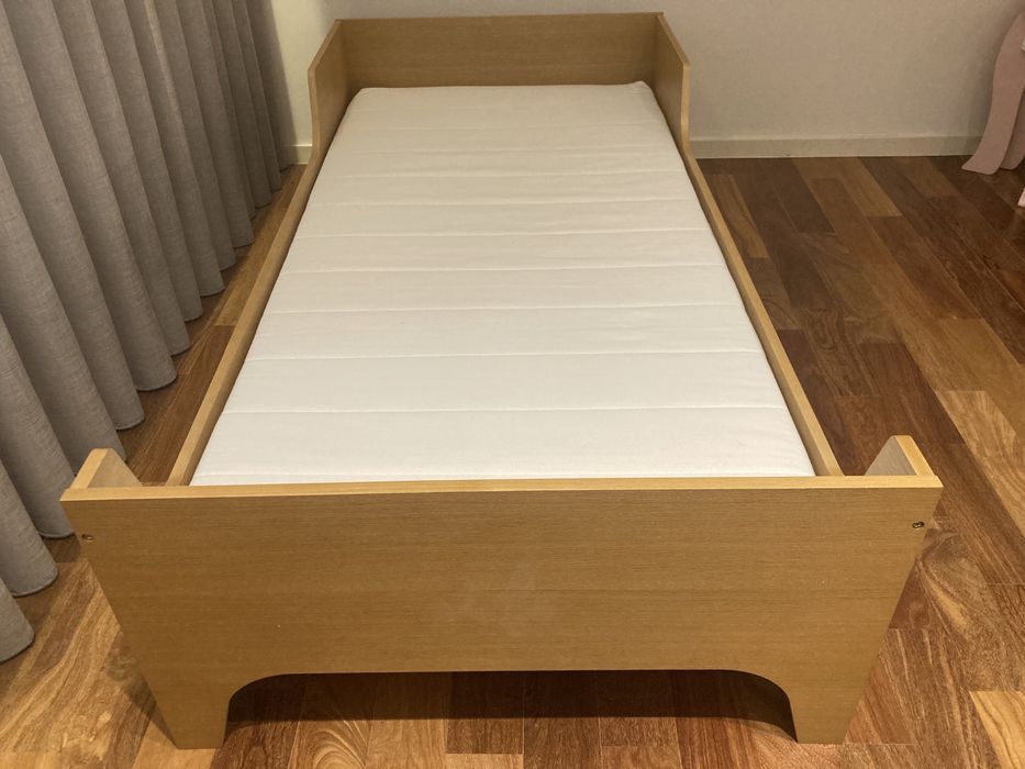Cama Laredoute 90x190