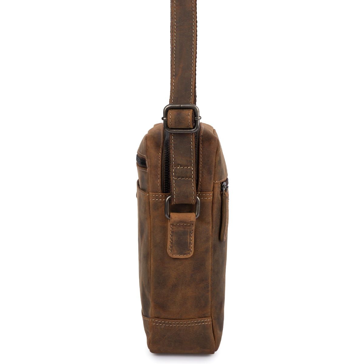 torba skórzana bellugio eb-114-809