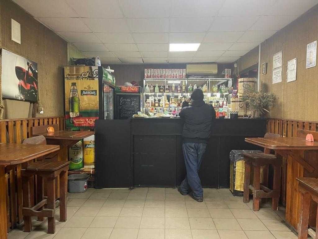 Аренда  под Fast Food киоска в Харькове в районе м. "Индустриальная".