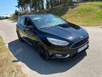 Ford Mustang 2.0B FOCUS automat