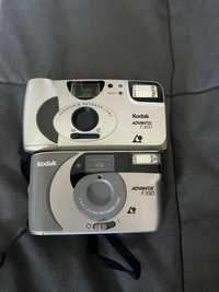 Apraty analogowe Kodak Advantix F300/F350