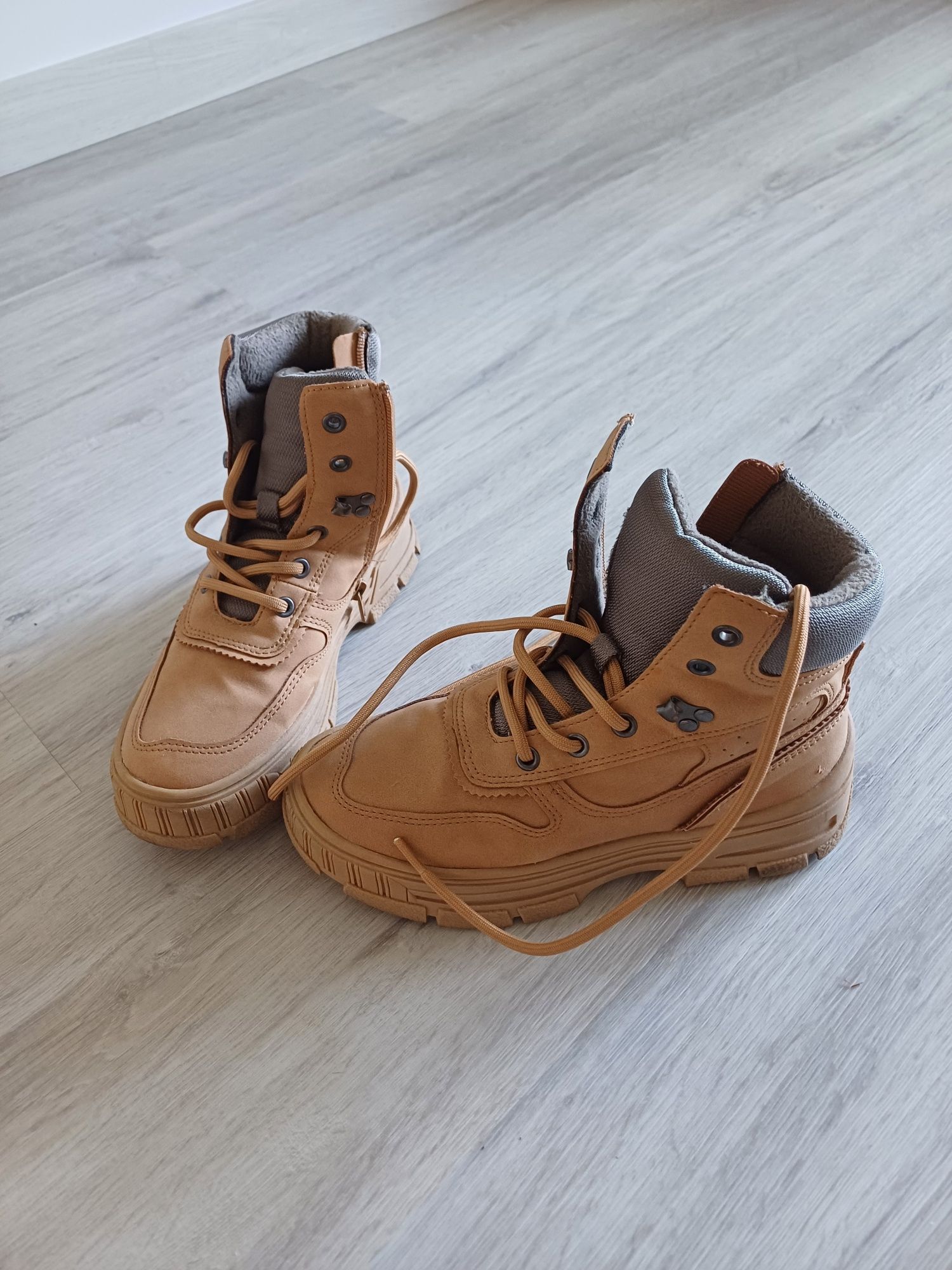 Botas rapaz/criança