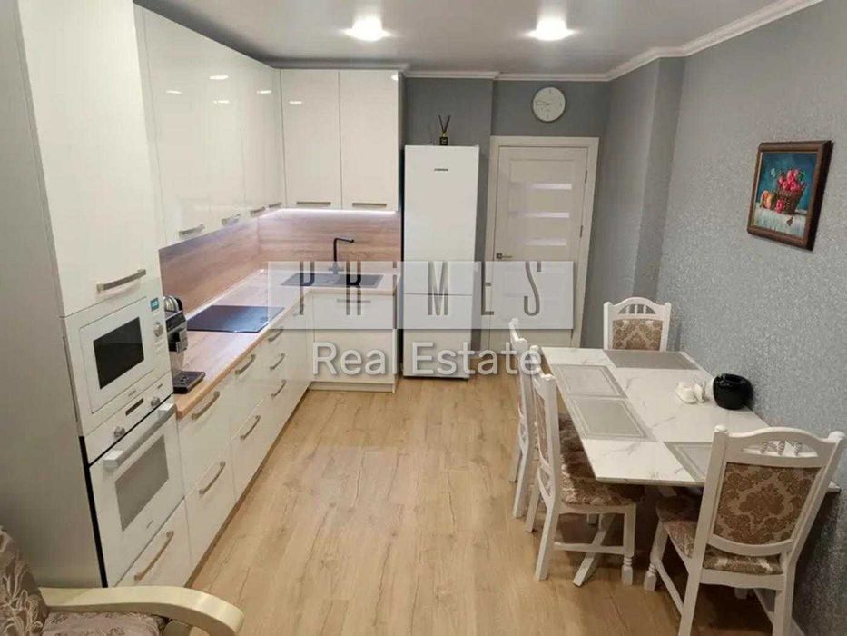 Продаж 1к квартири, вул. Ревуцького 40г Харківський масив, Харьківська