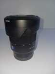 Sony Zeiss 24-70mm f/4  montagem E