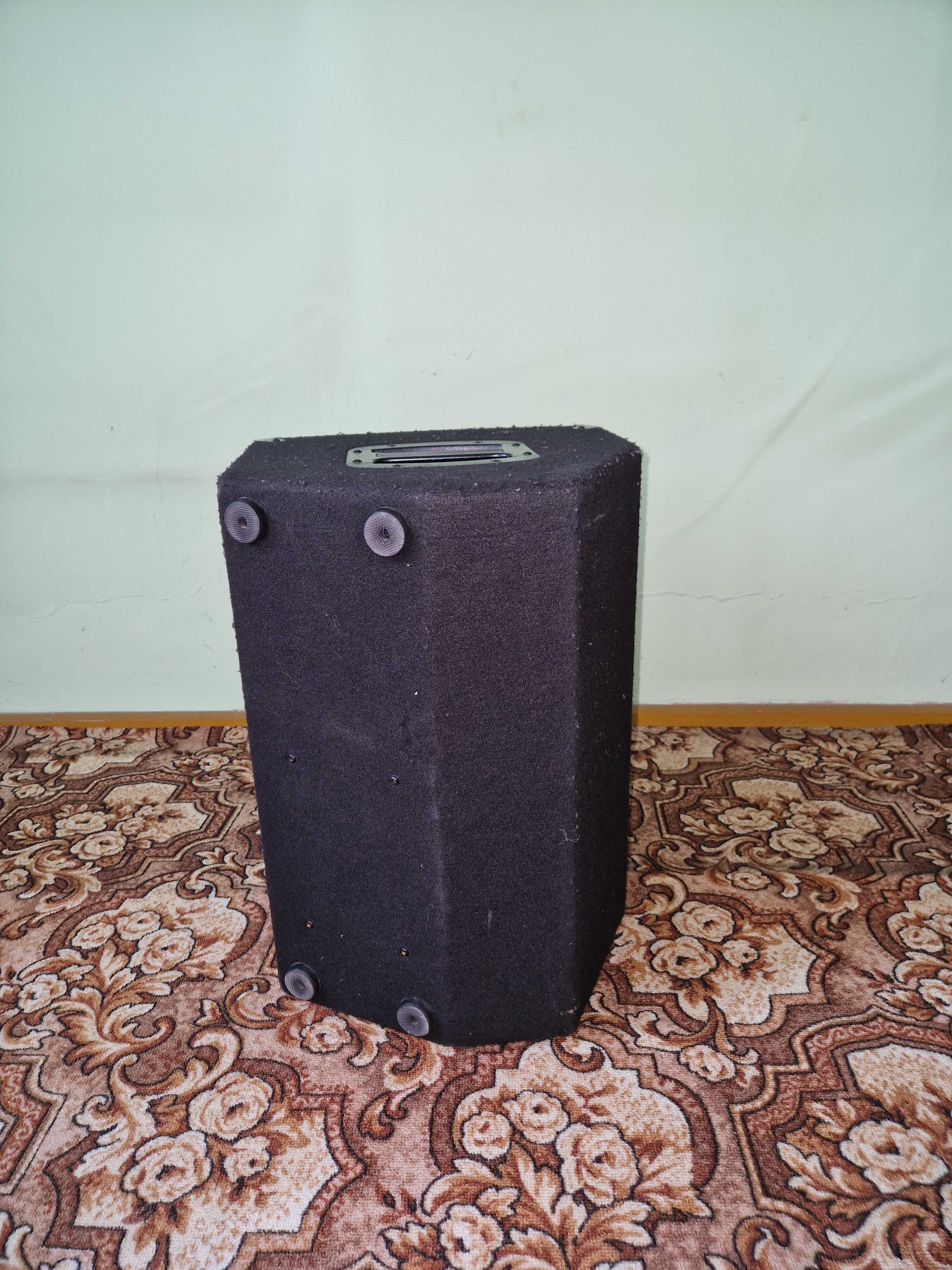 Kolumna monitor aktywny Craaft MF 12A