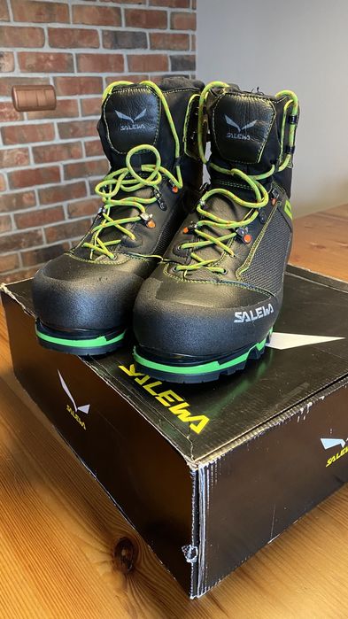 Buty Salewa MS Vultur Vertical GTX rozm. 46,5