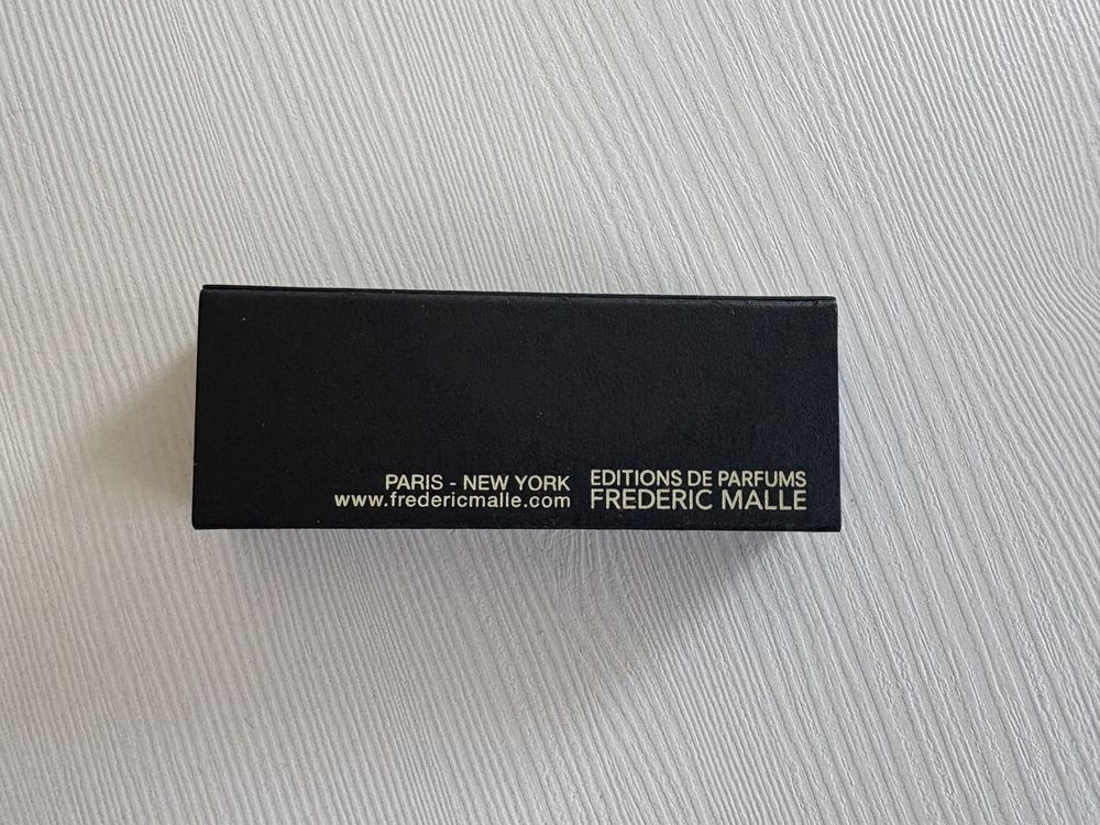 Frederic malle musc ravageur 3,5ml