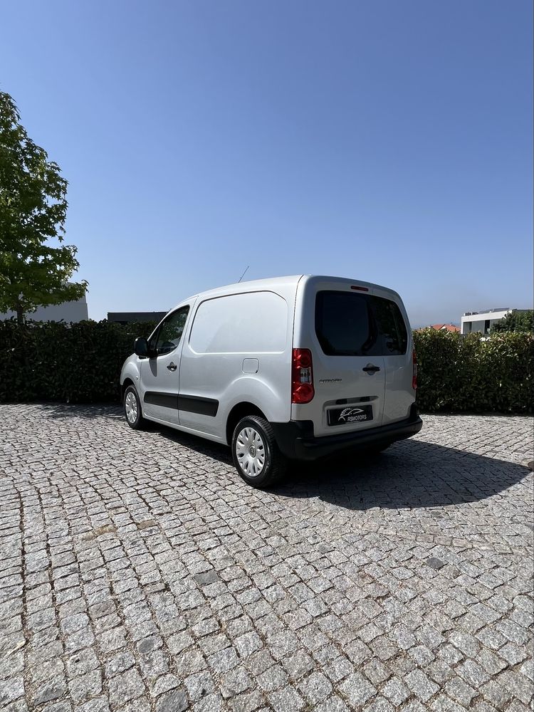 Citroên berlingo 1.6 HDI 90cv