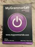 My Grammar Lab Advanced C1/C2