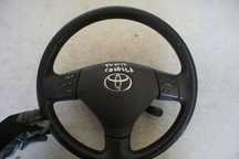 TOYOTA COROLLA VERSO KIEROWNICA