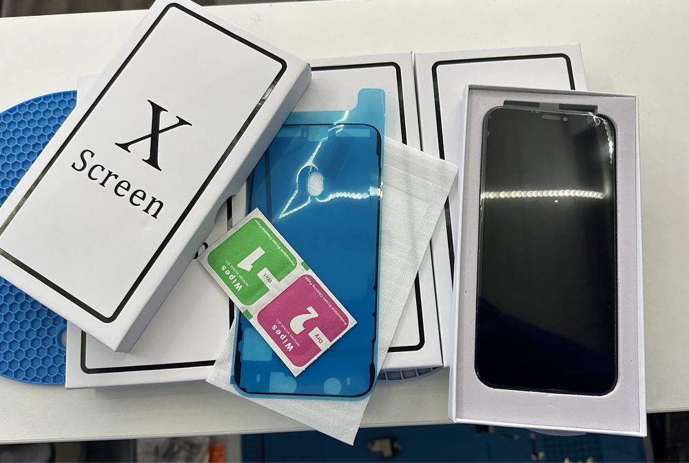 Продам Apple iphone X дисплей oled lcd экран на айфон Х