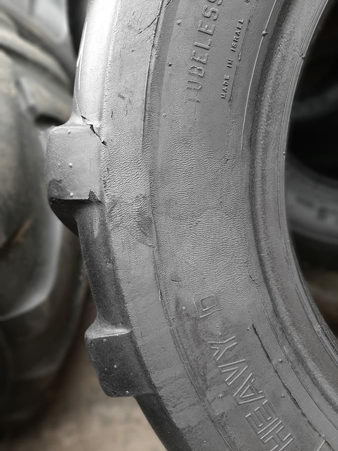 Opona używana rolnicza 500/45-20 ; 500/45R20 ALLIANCE 1200zł W4439