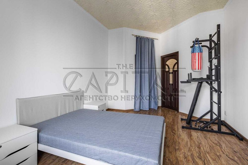 Оренда квартири Золотоустівська, Центр, Київ