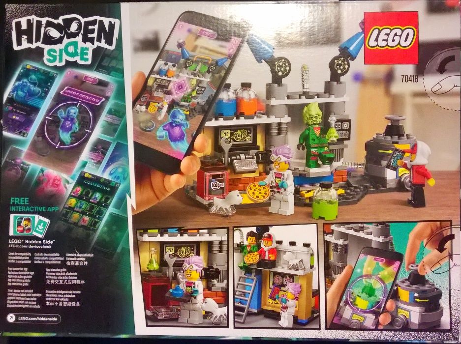 JOGO LEGO [16€ cada] Selado Novo Completo Legos DIVERSOS