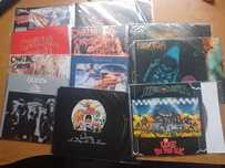 11 płyt CD dla Szj